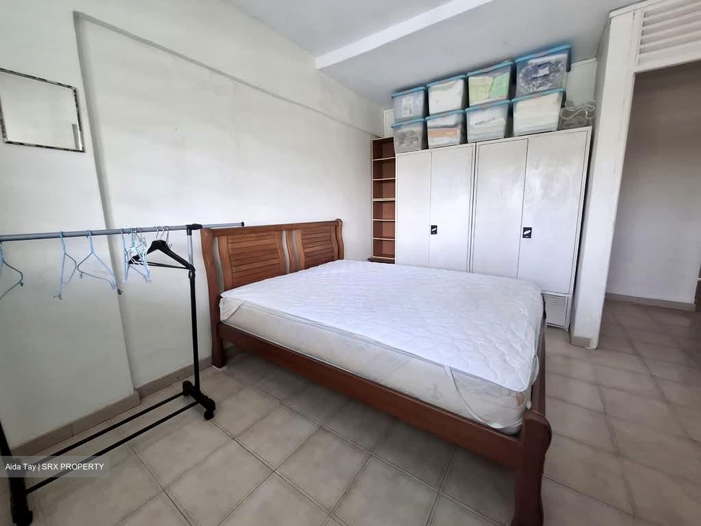Blk 336 Jurong East Avenue 1 (Jurong East), HDB Executive #536820041